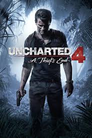 Uncharted 4: A Thief’s End