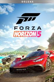 Forza Horizon 5