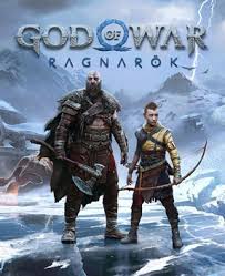 God of War Ragnaroke
