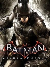 Batman: Arkham Knight