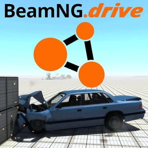 BeamNG.drive